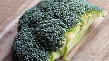 Broccoli-Recipes
