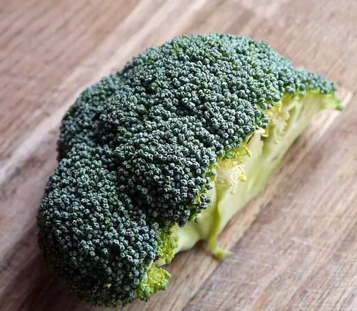  Broccoli-Recipes