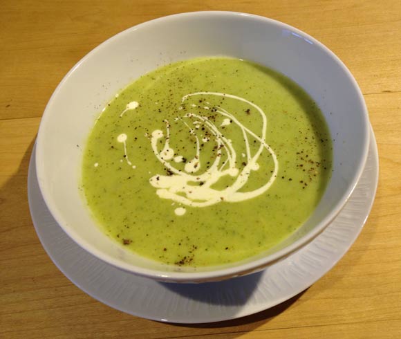 Stilton-Soup-with-Broccoli Recipe