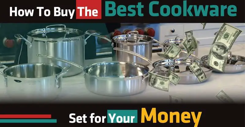 Best cookware for the Money