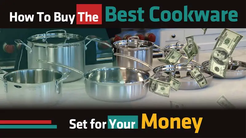 Best cookware for the Money