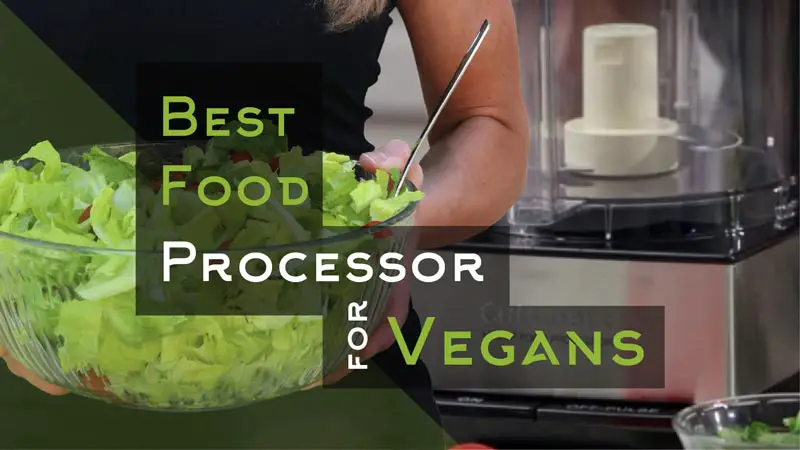 Best-food-processor-for-vegans