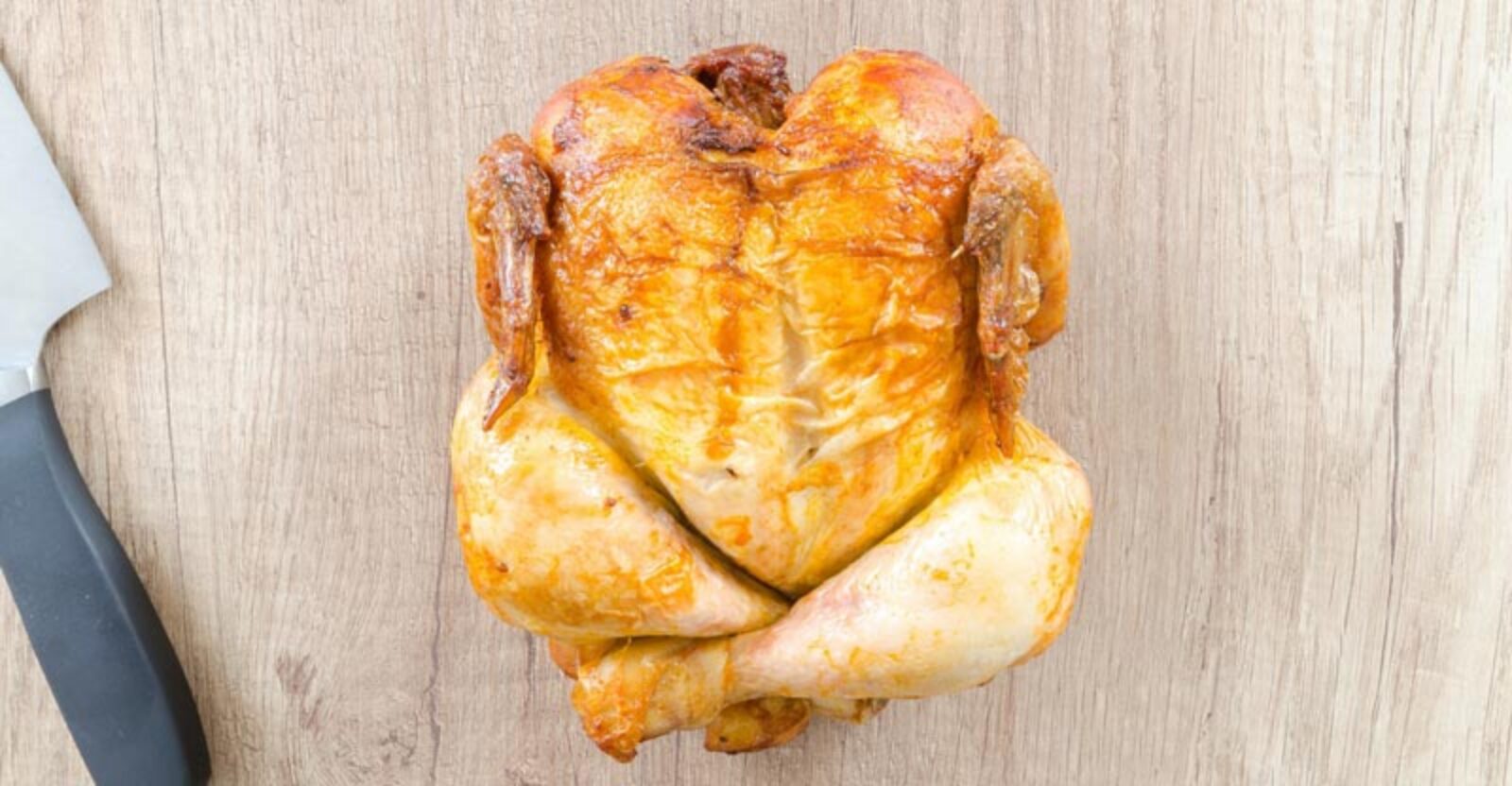 Can You Eat Chicken Left Out Over Night? BetterFood