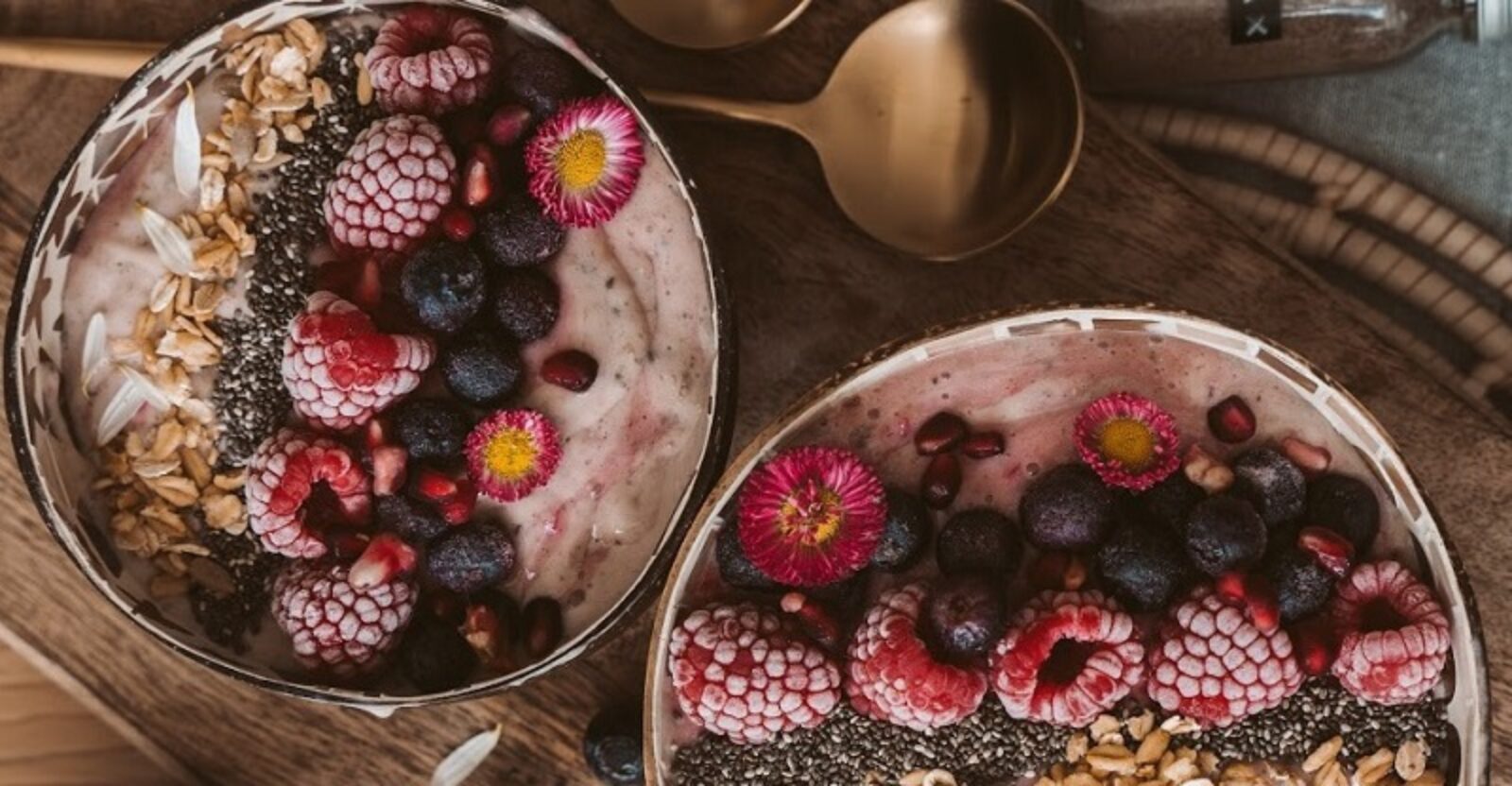 Find the Best Blender for Nuts and Seeds [2024 Reviews]