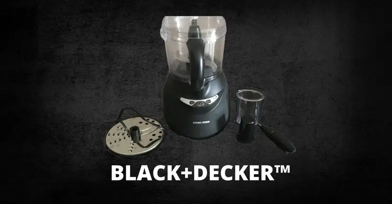 Black-&-Decker-Food-Processor-Good