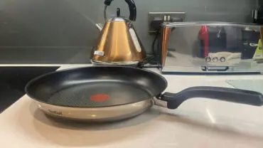 Tfal Frying Pan