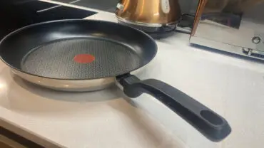 Best Frying Pan for Glass Top Stove