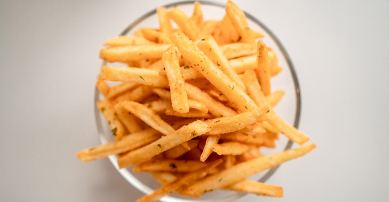 How Long Does It Take To Fry French Fries In A Deep Fryer [And How To