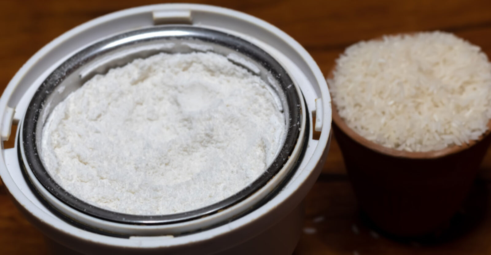 How to Make Rice Flour Without a Blender [A Complete Guide]