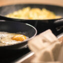 What are the Best Frying Pans for an Electric Range?