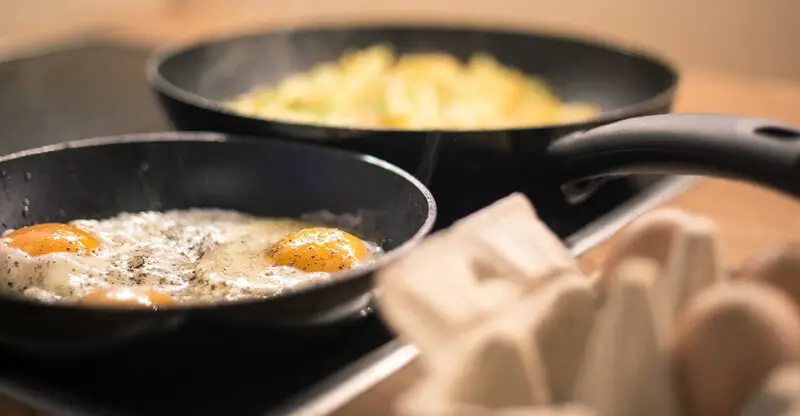 What are the Best Frying Pans for an Electric Range?