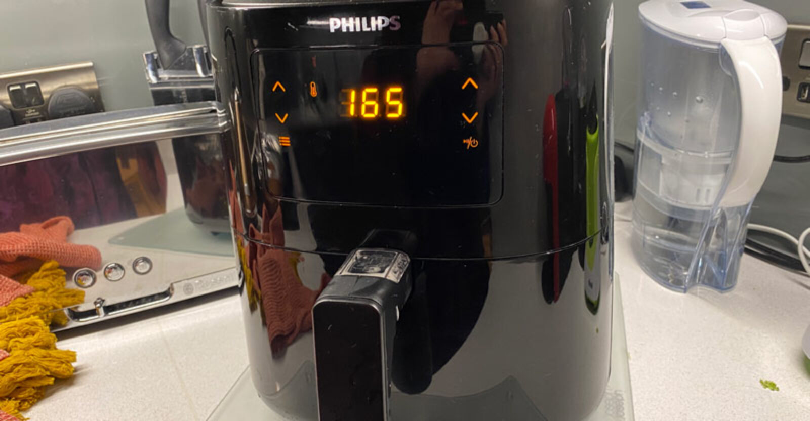 Can You Adjust the Temperature on a Philips Air Fryer? [Cooking Guide