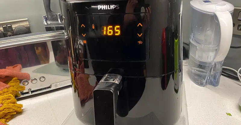 Can You Adjust the Temperature on a Philips Air Fryer