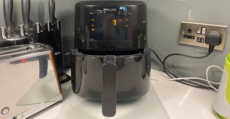Do I Need to Preheat My Philips Air Fryer