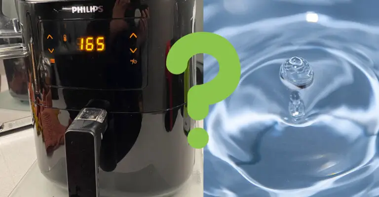 can-you-put-water-in-an-air-fryer-answer-explained-faq