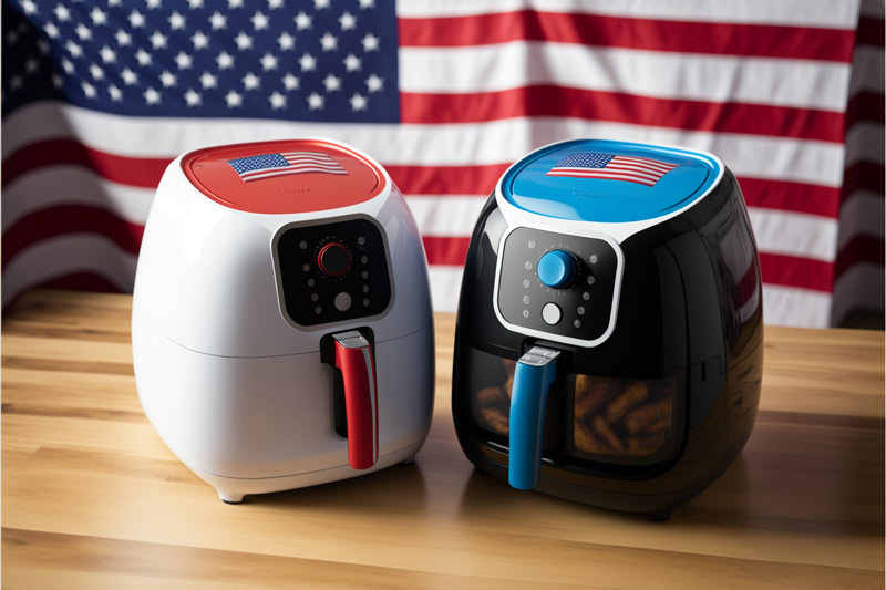 Best Air fryers from USA