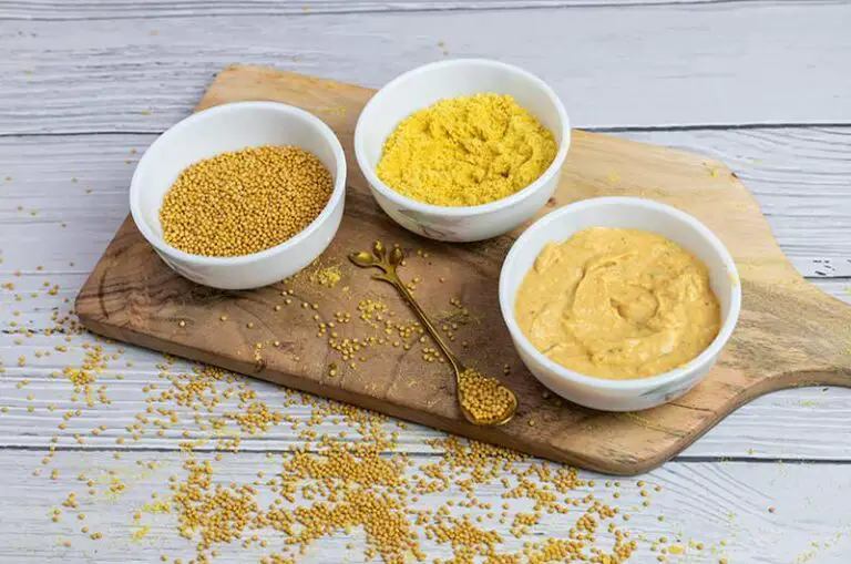 Does Mustard Have To Be Refrigerated? [A Complete Guide with Q&A]